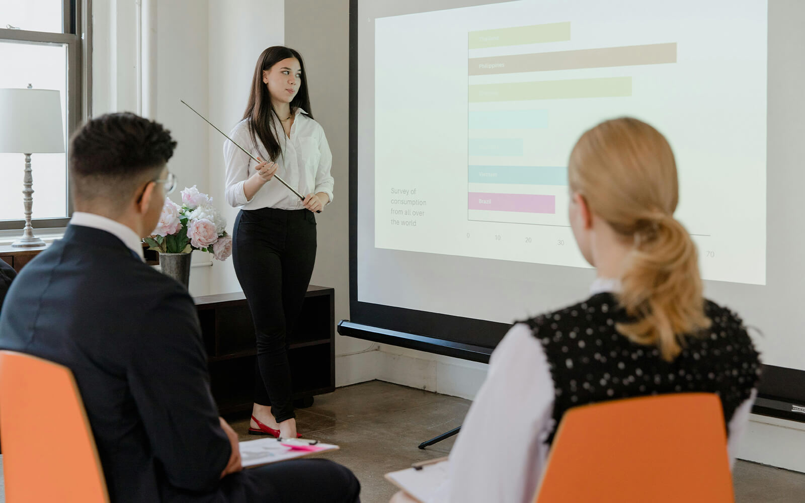 Innovative Marketing Designs for Success