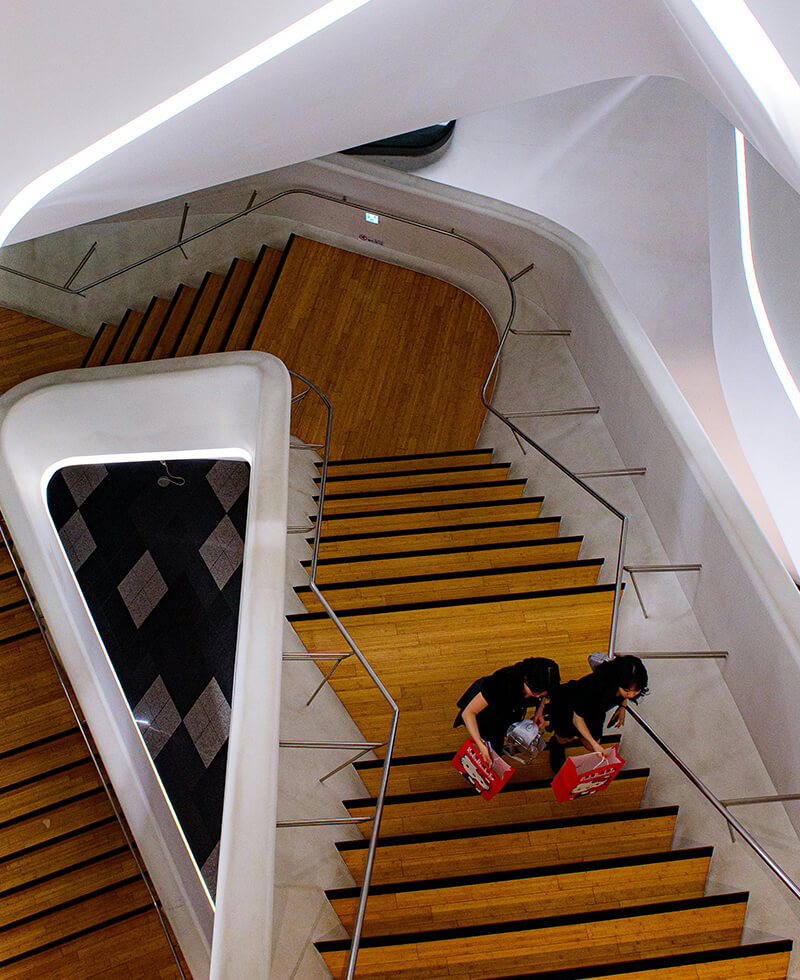 Integration Capabilities