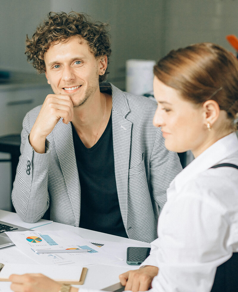 User-Friendly Interface